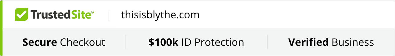 TrustedSite certified